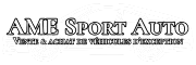 AME Sport Auto | Vente & achat de véhicules d'exception